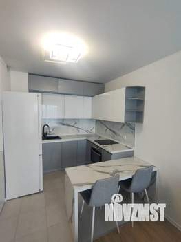 2-к квартира, на длительный срок, 37м2, 16/25 этаж