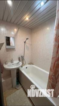 1-к квартира, на длительный срок, 36м2, 3/5 этаж