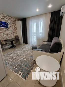 Студия квартира, посуточно, 30м2, 9/9 этаж