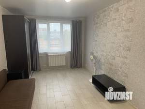 1-к квартира, на длительный срок, 32м2, 7/9 этаж