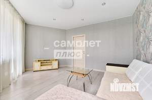 2-к квартира, на длительный срок, 60м2, 4/6 этаж