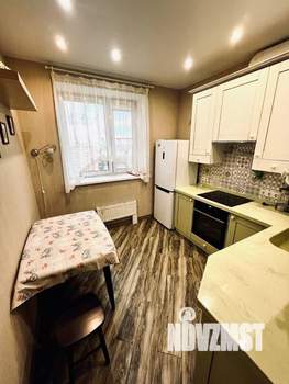 1-к квартира, на длительный срок, 33м2, 14/17 этаж