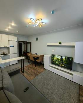 2-к квартира, на длительный срок, 40м2, 15/17 этаж