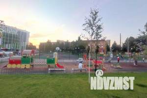 1-к квартира, посуточно, 25м2, 12/13 этаж