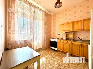 1-к квартира, на длительный срок, 41м2, 14/17 этаж