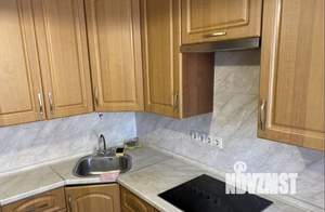 1-к квартира, посуточно, 36м2, 4/9 этаж