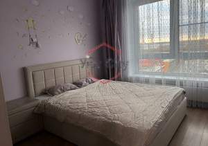 2-к квартира, на длительный срок, 42м2, 13/14 этаж