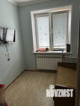 2-к квартира, на длительный срок, 43м2, 2/5 этаж