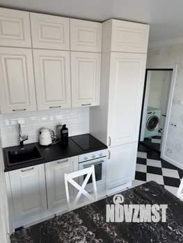 2-к квартира, на длительный срок, 45м2, 7/7 этаж