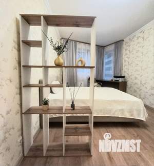 1-к квартира, на длительный срок, 43м2, 5/10 этаж