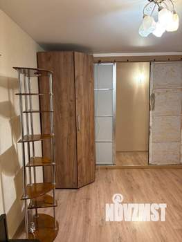 2-к квартира, на длительный срок, 43м2, 1/5 этаж