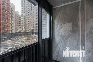 1-к квартира, посуточно, 18м2, 1/1 этаж