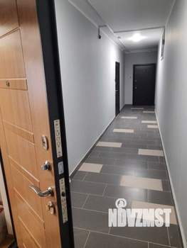 1-к квартира, на длительный срок, 40м2, 7/25 этаж