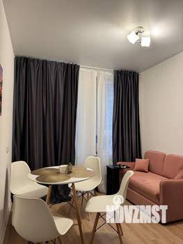 2-к квартира, на длительный срок, 33м2, 3/17 этаж