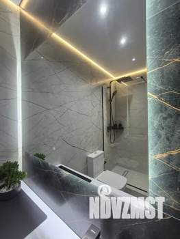 1-к квартира, посуточно, 23м2, 12/15 этаж