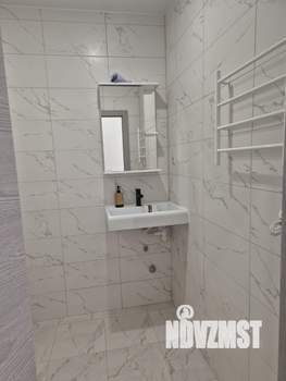 Студия квартира, на длительный срок, 23м2, 8/15 этаж