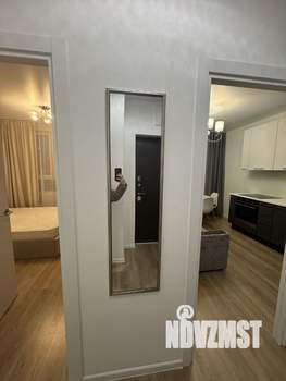 1-к квартира, на длительный срок, 34м2, 15/17 этаж