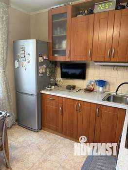 1-к квартира, на длительный срок, 34м2, 2/17 этаж