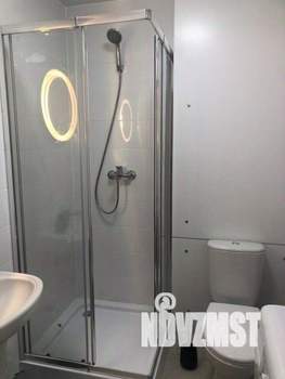 1-к квартира, посуточно, 22м2, 1/1 этаж