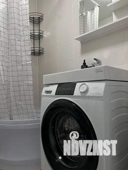 Студия квартира, посуточно, 20м2, 18/25 этаж