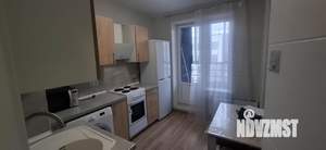 1-к квартира, на длительный срок, 38м2, 5/6 этаж