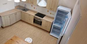 1-к квартира, на длительный срок, 49м2, 8/25 этаж