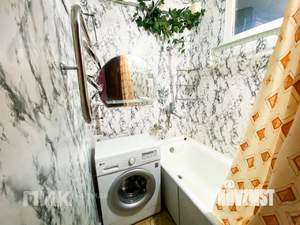 2-к квартира, на длительный срок, 41м2, 4/5 этаж