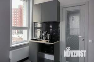 1-к квартира, посуточно, 18м2, 1/1 этаж