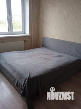 1-к квартира, на длительный срок, 42м2, 2/17 этаж