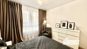 2-к квартира, на длительный срок, 36м2, 12/17 этаж