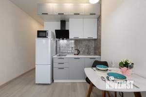 Студия квартира, посуточно, 23м2, 5/15 этаж