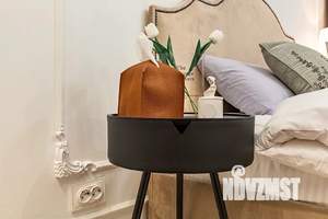 Студия квартира, посуточно, 21м2, 23/24 этаж