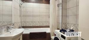 1-к квартира, посуточно, 41м2, 1/1 этаж