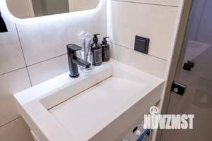 1-к квартира, посуточно, 28м2, 4/15 этаж