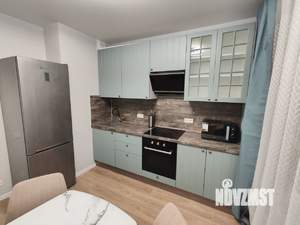 2-к квартира, на длительный срок, 51м2, 8/18 этаж