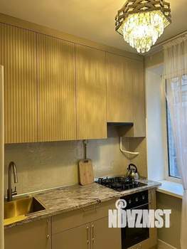 2-к квартира, на длительный срок, 43м2, 1/5 этаж