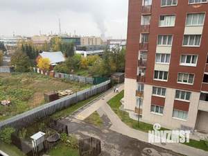 Студия квартира, на длительный срок, 25м2, 5/16 этаж