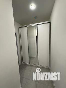 1-к квартира, посуточно, 40м2, 2/17 этаж