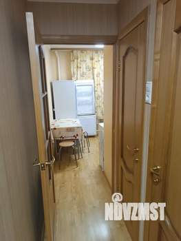 2-к квартира, на длительный срок, 43м2, 1/5 этаж