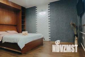 2-к квартира, посуточно, 64м2, 2/17 этаж