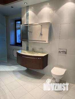 3-к квартира, на длительный срок, 107м2, 4/18 этаж