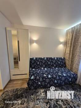 1-к квартира, на длительный срок, 31м2, 2/6 этаж