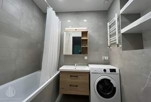 1-к квартира, на длительный срок, 42м2, 11/14 этаж