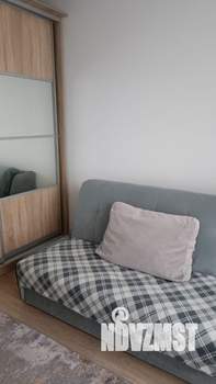 1-к квартира, на длительный срок, 37м2, 9/27 этаж