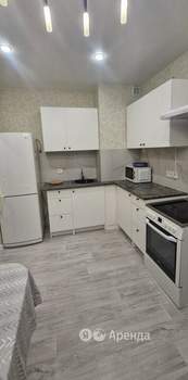 1-к квартира, на длительный срок, 36м2, 2/7 этаж