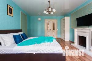 3-к квартира, посуточно, 72м2, 1/1 этаж