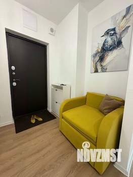 2-к квартира, на длительный срок, 46м2, 16/17 этаж