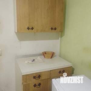 1-к квартира, на длительный срок, 32м2, 4/9 этаж