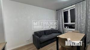 1-к квартира, на длительный срок, 38м2, 5/11 этаж