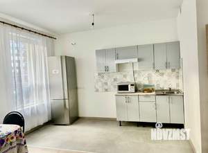 Студия квартира, на длительный срок, 29м2, 6/23 этаж